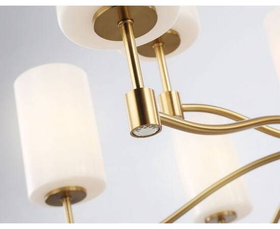 Подвесная люстра Ambrella Light High Light Heigh Light LH56054, изображение 5