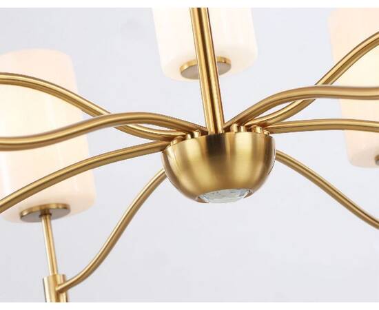 Подвесная люстра Ambrella Light High Light Heigh Light LH56054, изображение 7