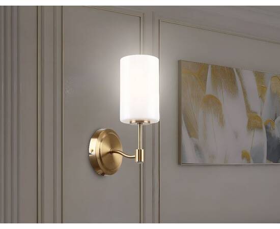 Бра Ambrella Light High Light Heigh Light LH56056, изображение 7