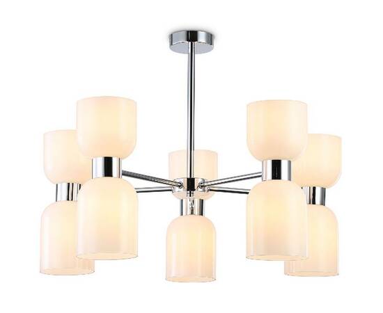 Люстра на штанге Ambrella Light High Light Heigh Light LH56083