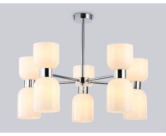 Люстра на штанге Ambrella Light High Light Heigh Light LH56083, изображение 2