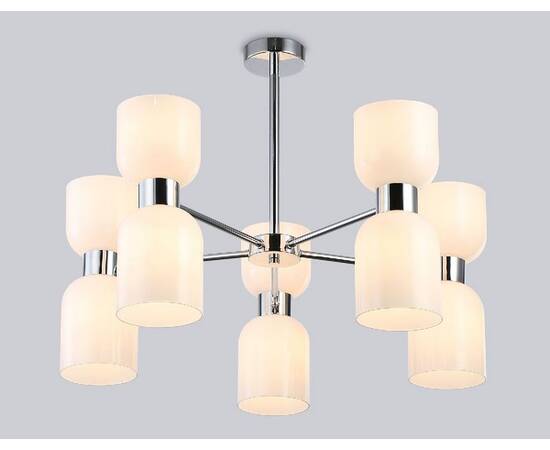 Люстра на штанге Ambrella Light High Light Heigh Light LH56083, изображение 3