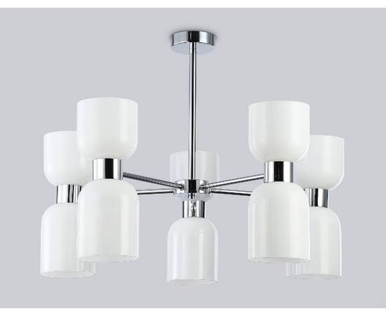 Люстра на штанге Ambrella Light High Light Heigh Light LH56083, изображение 4