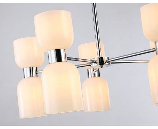 Люстра на штанге Ambrella Light High Light Heigh Light LH56083, изображение 5