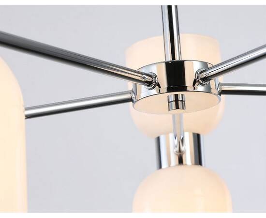 Люстра на штанге Ambrella Light High Light Heigh Light LH56083, изображение 6