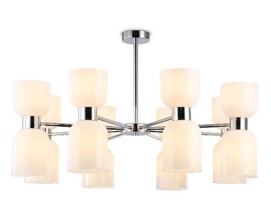 Люстра на штанге Ambrella Light High Light Heigh Light LH56085