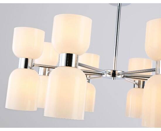 Люстра на штанге Ambrella Light High Light Heigh Light LH56085, изображение 2