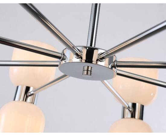 Люстра на штанге Ambrella Light High Light Heigh Light LH56085, изображение 3