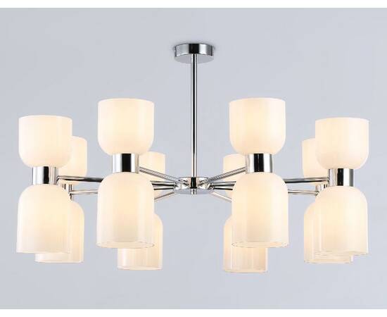 Люстра на штанге Ambrella Light High Light Heigh Light LH56085, изображение 4