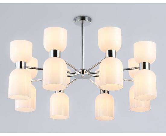 Люстра на штанге Ambrella Light High Light Heigh Light LH56085, изображение 5