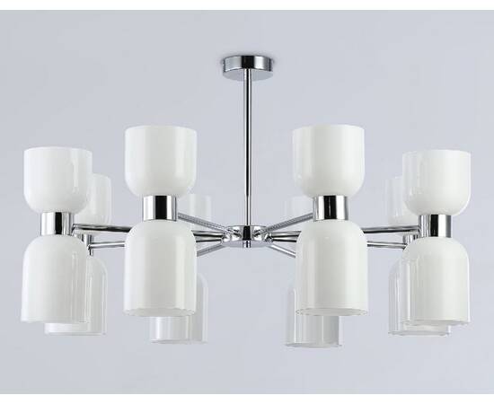 Люстра на штанге Ambrella Light High Light Heigh Light LH56085, изображение 6