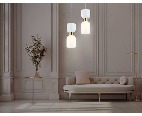 Подвесной светильник Ambrella Light High Light Heigh Light LH56091, изображение 8