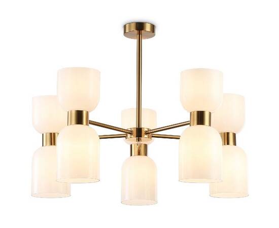 Люстра на штанге Ambrella Light High Light Heigh Light LH56093