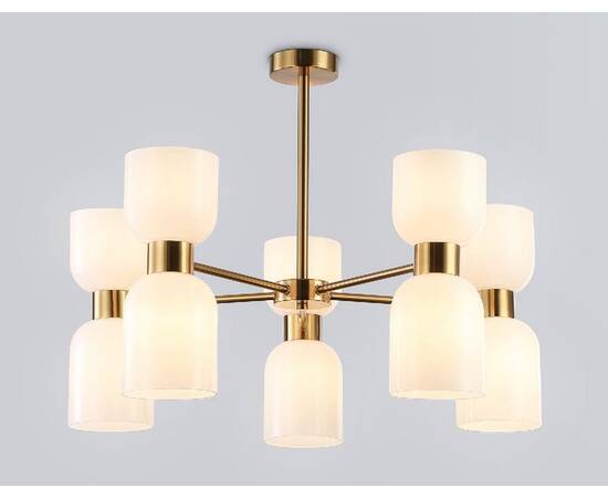 Люстра на штанге Ambrella Light High Light Heigh Light LH56093, изображение 2