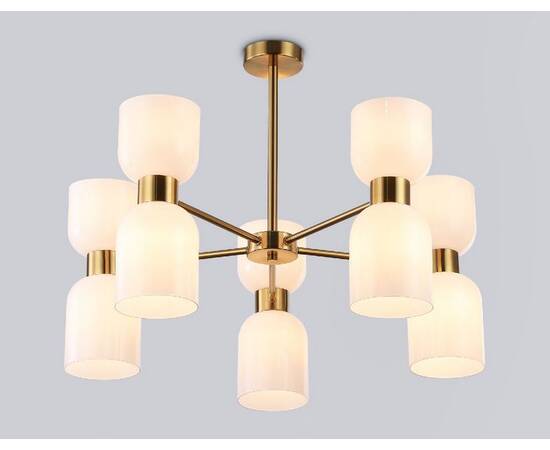 Люстра на штанге Ambrella Light High Light Heigh Light LH56093, изображение 3