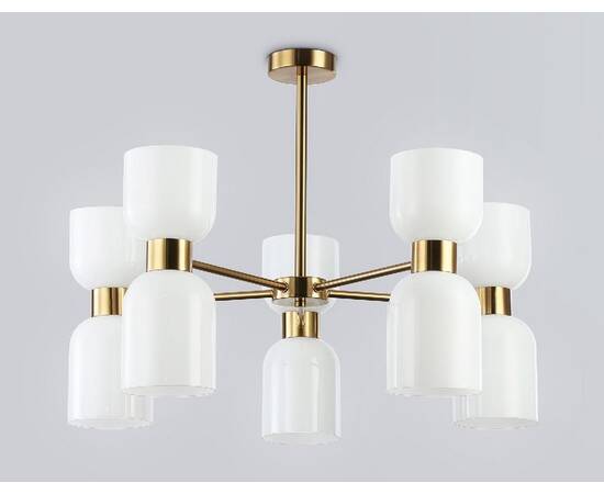 Люстра на штанге Ambrella Light High Light Heigh Light LH56093, изображение 4