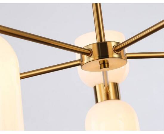 Люстра на штанге Ambrella Light High Light Heigh Light LH56093, изображение 6