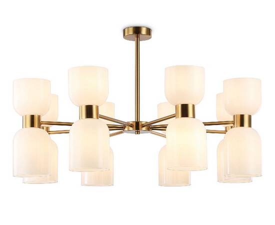 Люстра на штанге Ambrella Light High Light Heigh Light LH56095