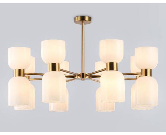 Люстра на штанге Ambrella Light High Light Heigh Light LH56095, изображение 2