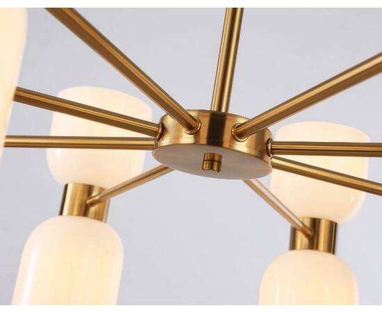 Люстра на штанге Ambrella Light High Light Heigh Light LH56095, изображение 6