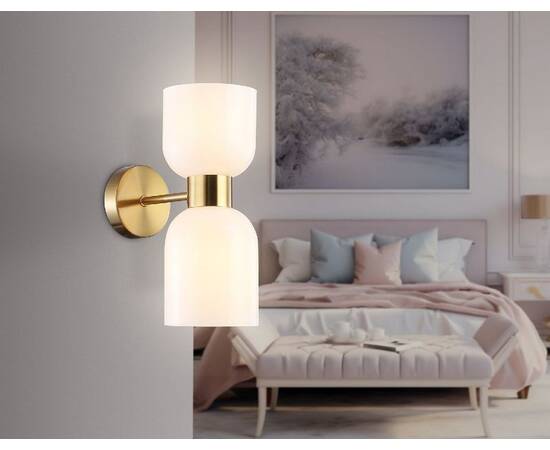 Бра Ambrella Light High Light Heigh Light LH56097, изображение 8