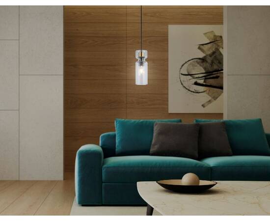 Подвесной светильник Ambrella Light High Light Heigh Light LH56111, изображение 8