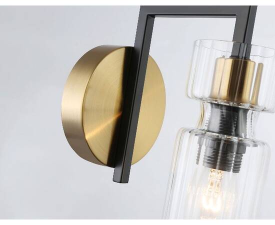 Бра Ambrella Light High Light Heigh Light LH56119, изображение 5