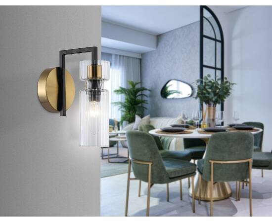 Бра Ambrella Light High Light Heigh Light LH56119, изображение 8