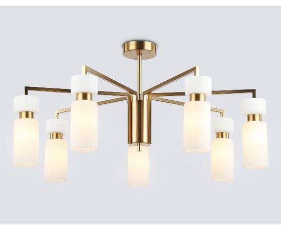 Люстра на штанге Ambrella Light High Light Heigh Light LH56126, изображение 2