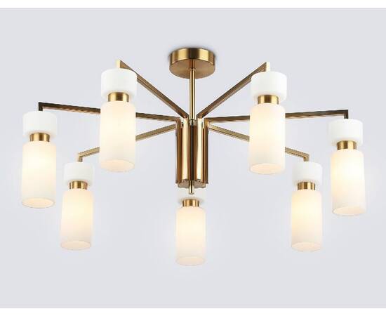 Люстра на штанге Ambrella Light High Light Heigh Light LH56126, изображение 3