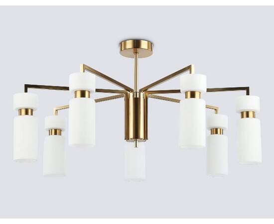 Люстра на штанге Ambrella Light High Light Heigh Light LH56126, изображение 4