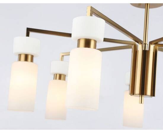 Люстра на штанге Ambrella Light High Light Heigh Light LH56126, изображение 5