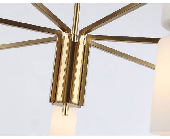 Люстра на штанге Ambrella Light High Light Heigh Light LH56126, изображение 6