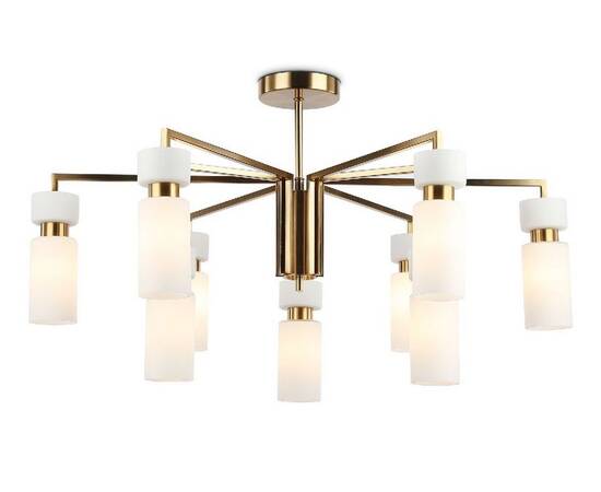 Люстра на штанге Ambrella Light High Light Heigh Light LH56128