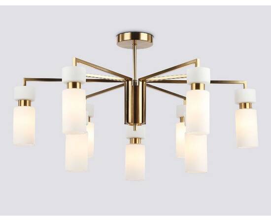 Люстра на штанге Ambrella Light High Light Heigh Light LH56128, изображение 2