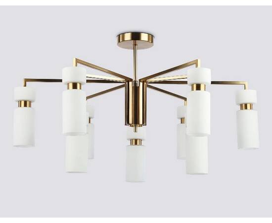 Люстра на штанге Ambrella Light High Light Heigh Light LH56128, изображение 3