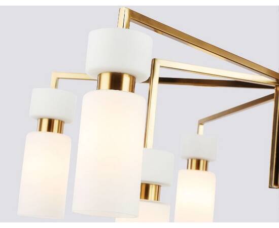 Люстра на штанге Ambrella Light High Light Heigh Light LH56128, изображение 4