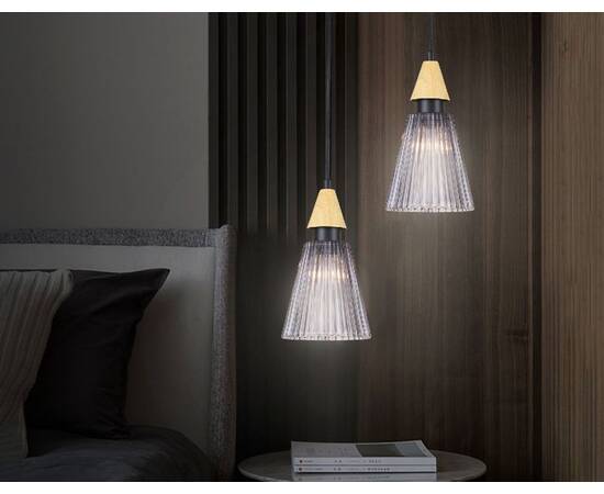 Подвесной светильник Ambrella Light High Light Heigh Light LH58111, изображение 6