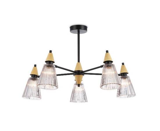 Люстра на штанге Ambrella Light High Light Heigh Light LH58114