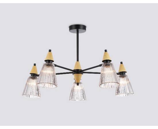 Люстра на штанге Ambrella Light High Light Heigh Light LH58114, изображение 2