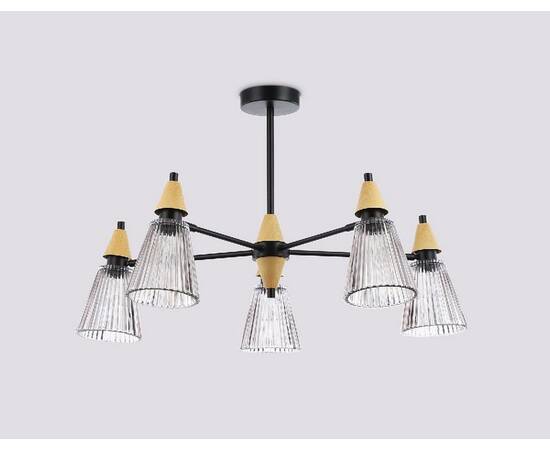 Люстра на штанге Ambrella Light High Light Heigh Light LH58114, изображение 3