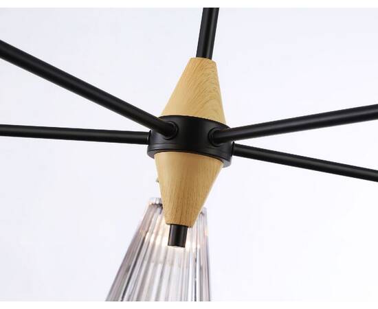 Люстра на штанге Ambrella Light High Light Heigh Light LH58114, изображение 5