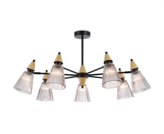 Люстра на штанге Ambrella Light High Light Heigh Light LH58116