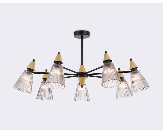 Люстра на штанге Ambrella Light High Light Heigh Light LH58116, изображение 2