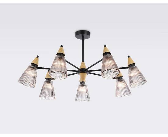 Люстра на штанге Ambrella Light High Light Heigh Light LH58116, изображение 3