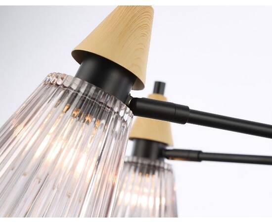 Люстра на штанге Ambrella Light High Light Heigh Light LH58116, изображение 6