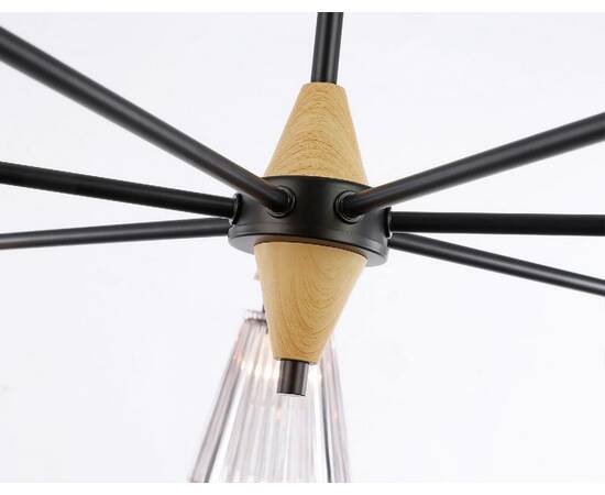 Люстра на штанге Ambrella Light High Light Heigh Light LH58116, изображение 7