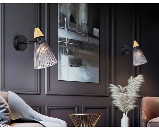 Бра Ambrella Light High Light Heigh Light LH58118, изображение 8