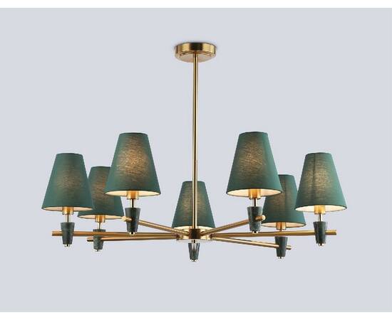 Люстра на штанге Ambrella Light High Light Heigh Light LH75053, изображение 2