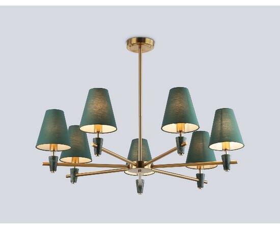 Люстра на штанге Ambrella Light High Light Heigh Light LH75053, изображение 3